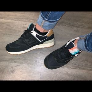 Like new 9.5 New Balance